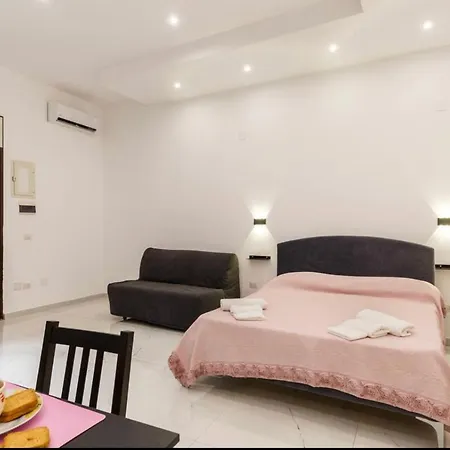 Alessandra'S House-3